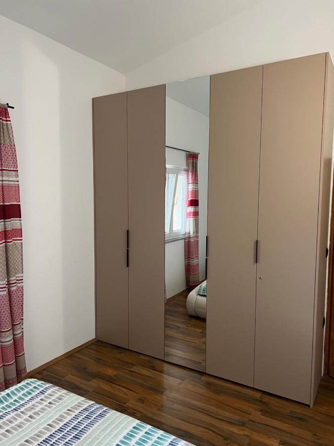 Villa Viktorija Galovac  Exteriör bild